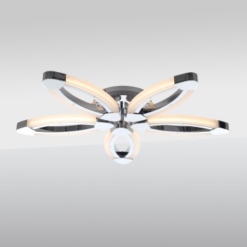 Светильник потолочный Lucia Tucci Modena 183.5 LED