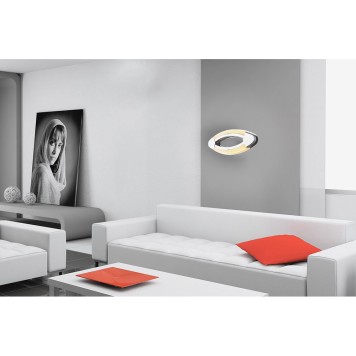 Бра Lucia Tucci Modena W183.1 LED-1