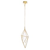 Люстра Lucia Tucci Naomi 4750.1 gold