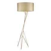 Торшер Lucia Tucci Naomi F4730.5 gold