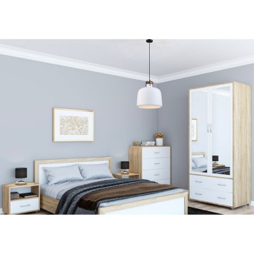 Люстра Lucia Tucci Narni 1940.1 white-1