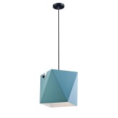 Люстра Lucia Tucci Narni 1943.1 gray-green