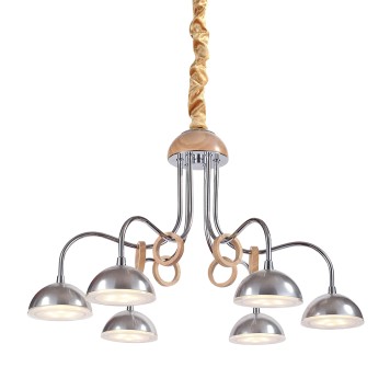 Люстра Lucia Tucci Natura 064.6 Led