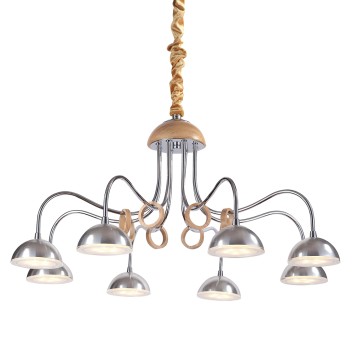 Люстра Lucia Tucci Natura 064.8 Led