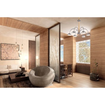 Люстра Lucia Tucci Natura 065.6 Led-1