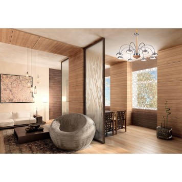 Люстра Lucia Tucci Natura 065.8 Led-2