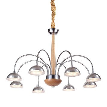 Люстра Lucia Tucci Natura 065.8 Led