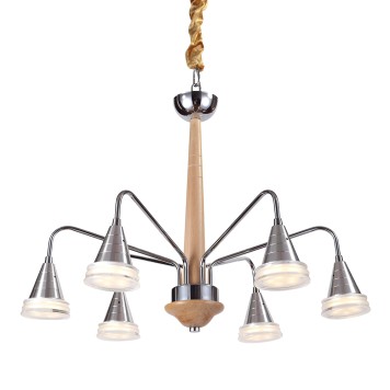 Люстра Lucia Tucci Natura 066.6 Led