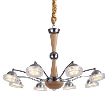 Люстра Lucia Tucci Natura 067.8 Led