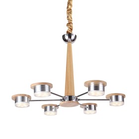 Люстра Lucia Tucci Natura 069.6 Led