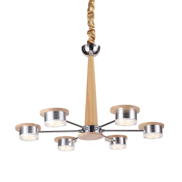 Люстра Lucia Tucci Natura 069.6 Led