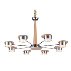 Люстра Lucia Tucci Natura 069.8 Led