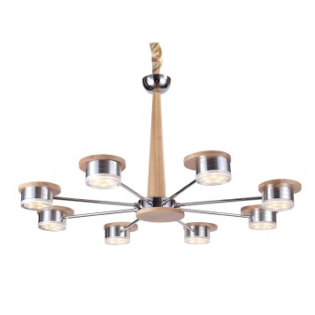 Люстра Lucia Tucci Natura 069.8 Led