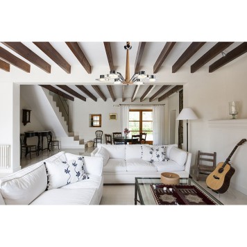 Люстра Lucia Tucci Natura 070.6 Led-2