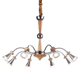 Люстра Lucia Tucci Natura 071.8 Led