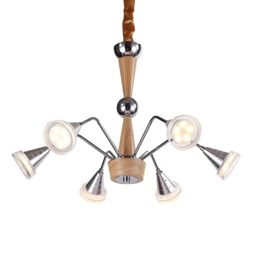 Люстра Lucia Tucci Natura 072.6 Led