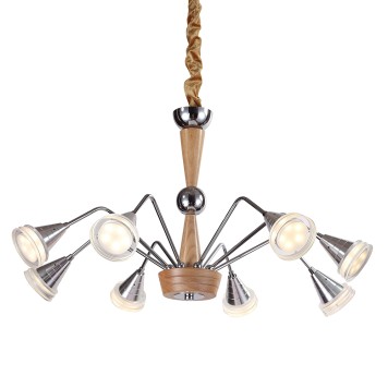 Люстра Lucia Tucci Natura 072.8 Led