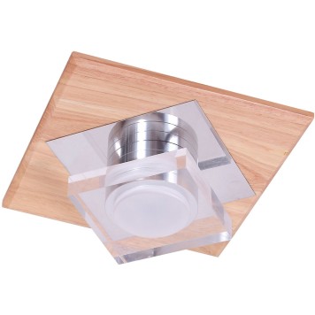 Светильник потолочный Lucia Tucci Natura 073.1 Led