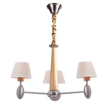 Люстра Lucia Tucci Natura 082.3-1