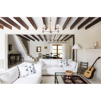 Люстра Lucia Tucci Natura 082.3-2