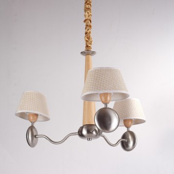 Люстра Lucia Tucci Natura 082.3