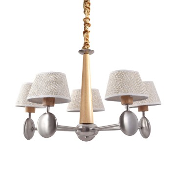 Люстра Lucia Tucci Natura 082.5-1