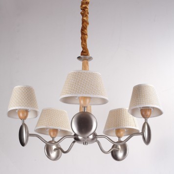 Люстра Lucia Tucci Natura 082.5