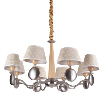 Люстра Lucia Tucci Natura 082.8-1