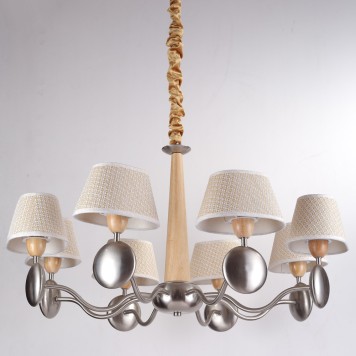 Люстра Lucia Tucci Natura 082.8