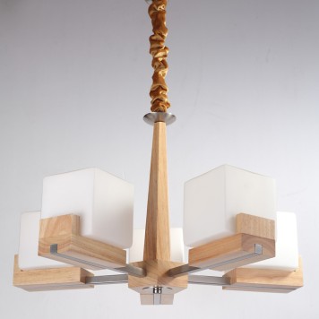 Люстра Lucia Tucci Natura 083.5