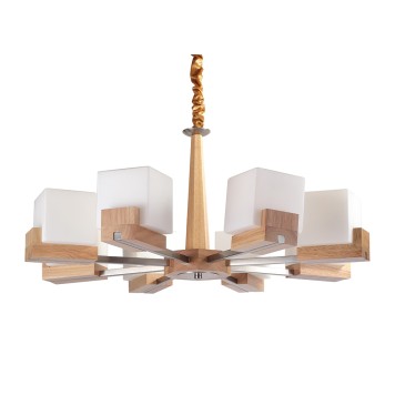 Люстра Lucia Tucci Natura 083.8-1