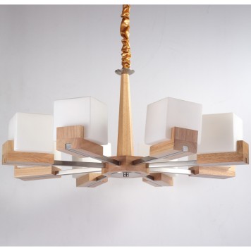 Люстра Lucia Tucci Natura 083.8