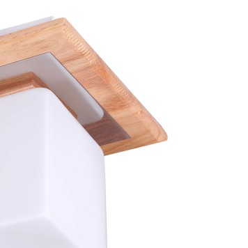 Светильник потолочный Lucia Tucci Natura 084.1-1