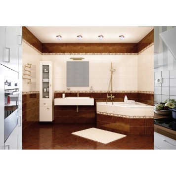 Светильник потолочный Lucia Tucci Natura 084.1-4