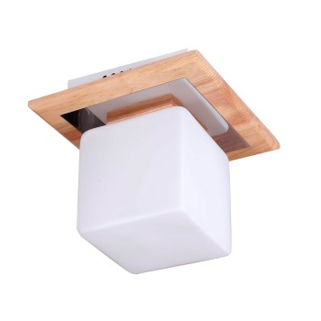 Светильник потолочный Lucia Tucci Natura 084.1