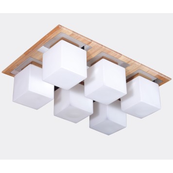 Люстра Lucia Tucci Natura 084.6