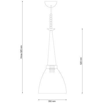 Люстра Lucia Tucci Natura 086.1-1