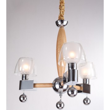 Люстра Lucia Tucci Natura 088.3