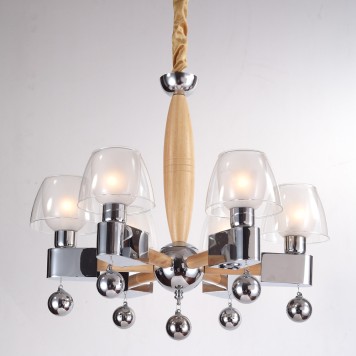 Люстра Lucia Tucci Natura 088.6