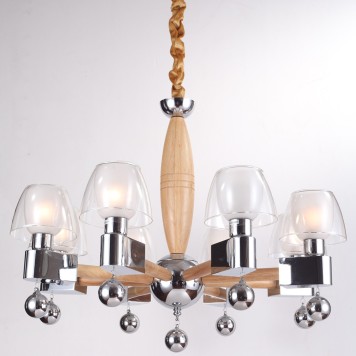 Люстра Lucia Tucci Natura 088.8