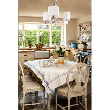 Люстра Lucia Tucci Natura 096.3-2