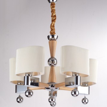 Люстра Lucia Tucci Natura 096.5