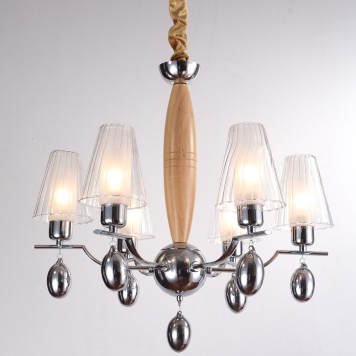 Люстра Lucia Tucci Natura 098.6