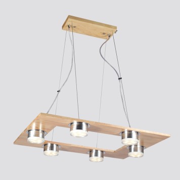 Люстра Lucia Tucci Natura 152.6