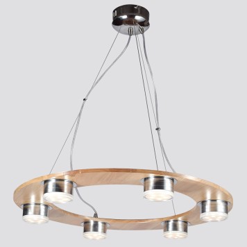 Люстра Lucia Tucci Natura 153.6