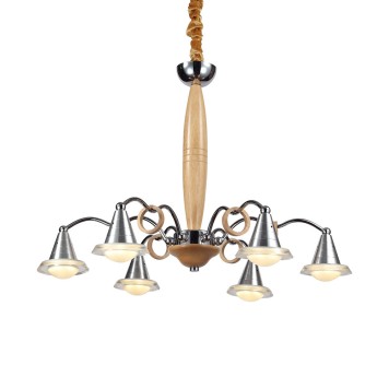 Люстра Lucia Tucci Natura 154.6