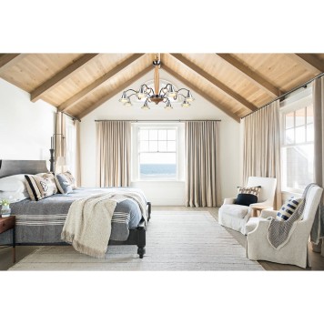 Люстра Lucia Tucci Natura 154.8-2