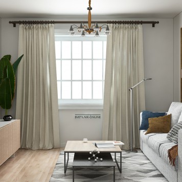 Люстра Lucia Tucci Natura 154.8-4