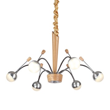 Люстра Lucia Tucci Natura 155.6