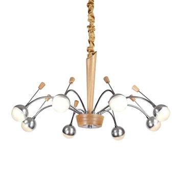 Люстра Lucia Tucci Natura 155.8